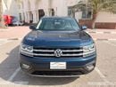 Volkswagen Teramont SE 3.6L