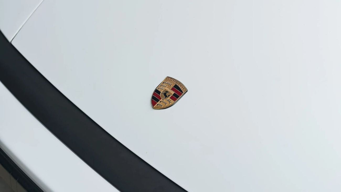 بورش 911