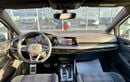 فولكس واجن جولف GTI