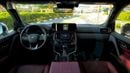 Lexus LX600 SIGNATURE (For Export , НА ЭКСПОРТ) BB 3.5TT V6 AWD 2026 GCC Без пробега