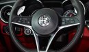 Alfa Romeo Stelvio Light Edition