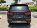 Lexus LX600 SIGNATURE **2026**GCC SPEC BRAND NEW