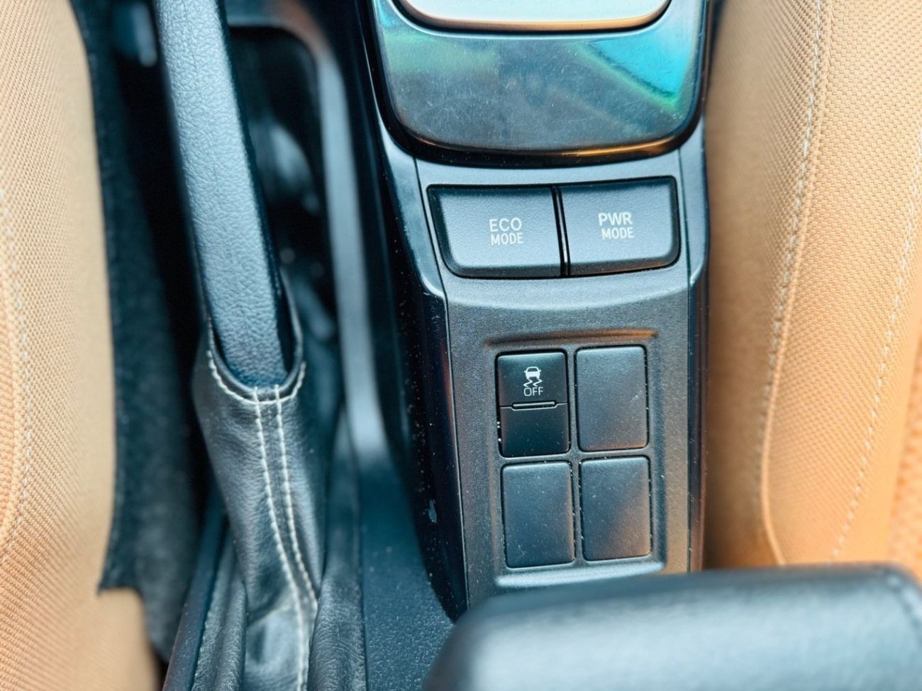 Toyota Fortuner Toyota fortuner 2021 Full option V4