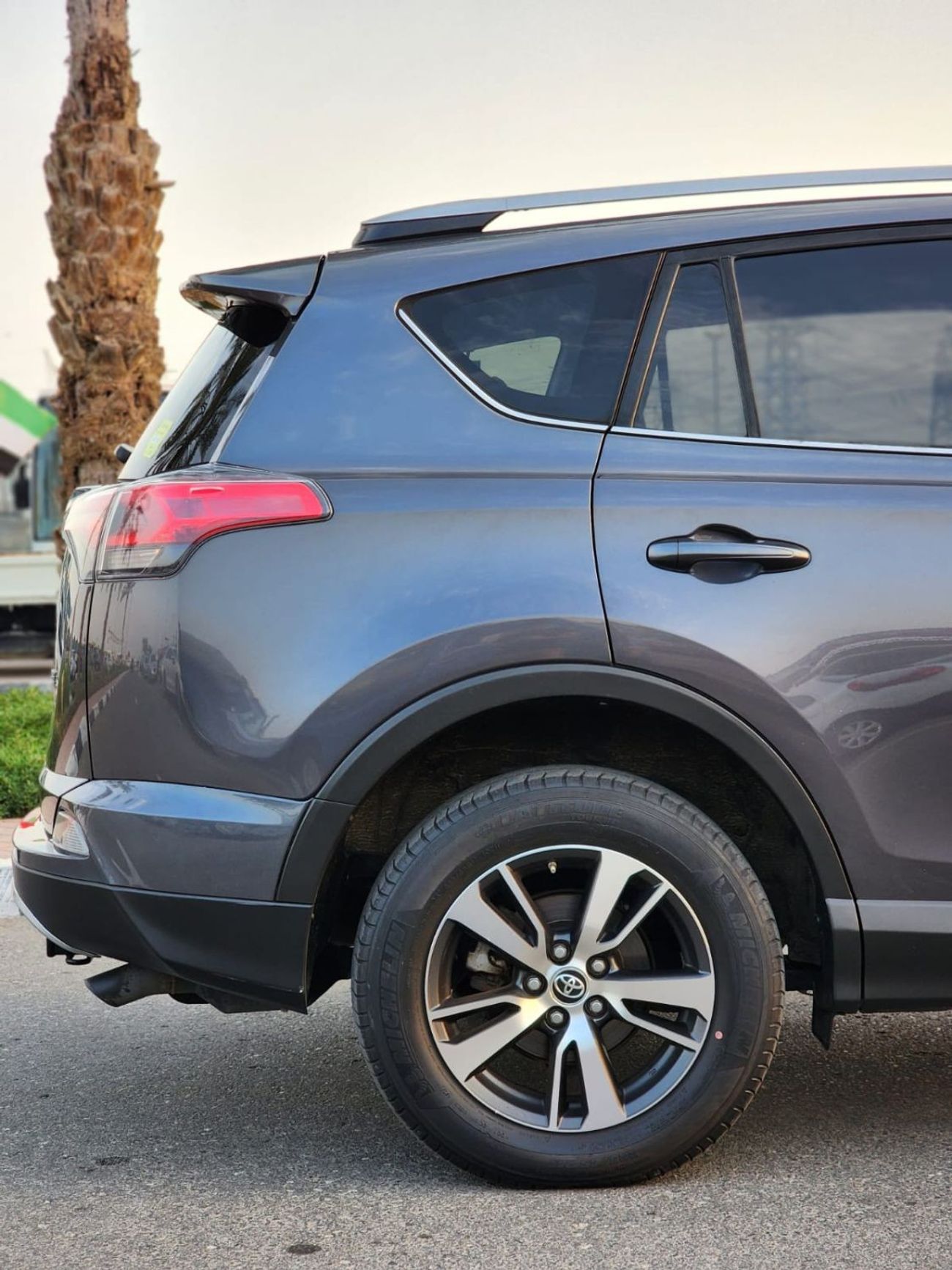 Toyota RAV4 EX RAV4 ADVENTURE
