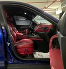 Maserati Levante MASERATI LEVANTE S SPORT GCC S 3.0L (430 HP)