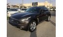 Infiniti FX35