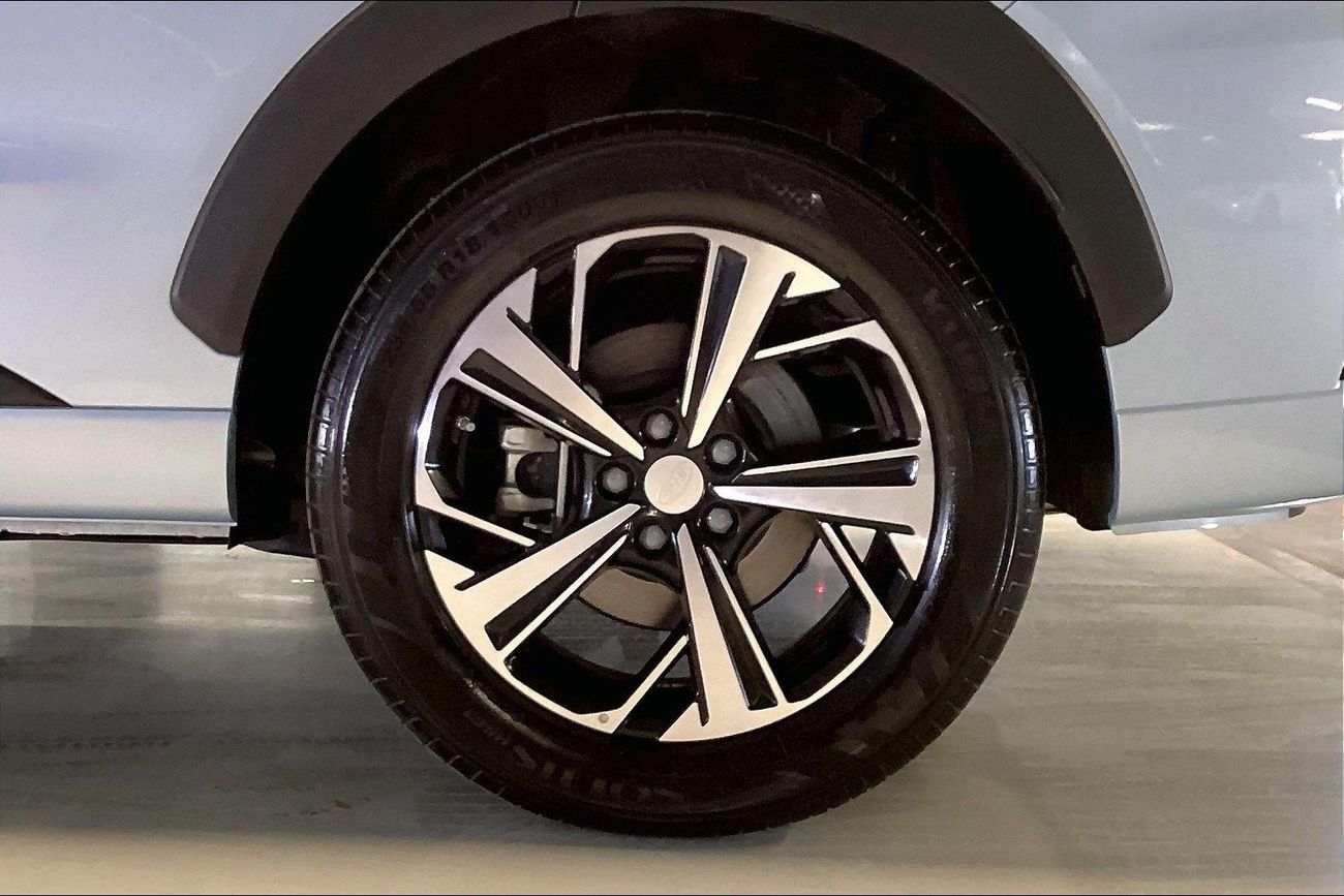 JAC JS6 Flagship | Guaranteed Warranty | 0 Down Payment