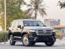 Toyota Land Cruiser GXR 4.0L