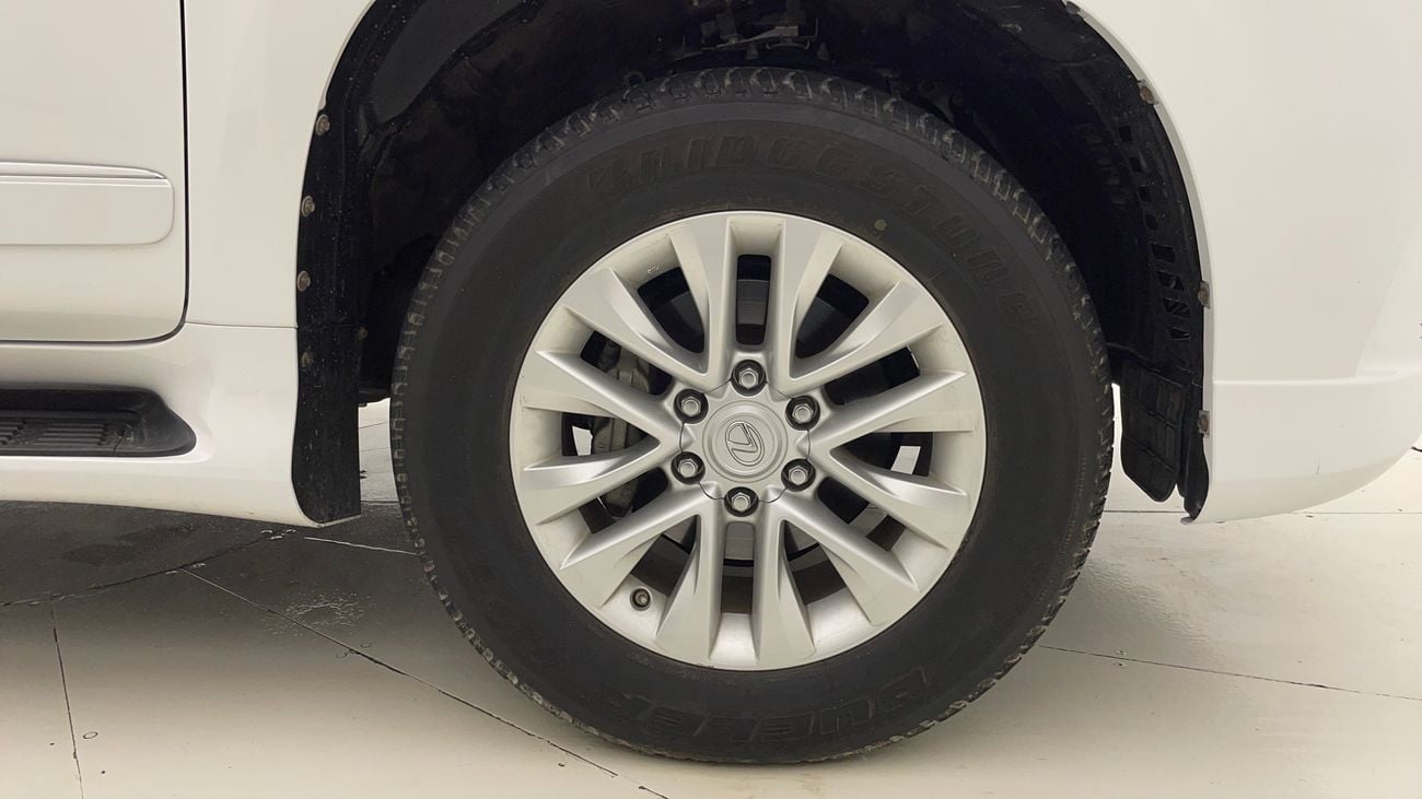 Lexus GX460 PREMIER 4.6 | Zero Down Payment | Home Test Drive