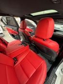 Lexus GS350 F-Sport 3.5L