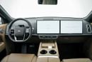 Li Auto L9 ULTRA 6 SEATER