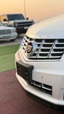 Cadillac SRX