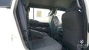 Toyota Prado Toyota Land Cruiser Prado | 2.8L Turbo |  URBAN E | Diesel | GCC | 7 Seater Full Size SUV