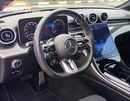 Mercedes-Benz C 43 AMG MERCEDES-BENZ C-CLASS C43 AMG