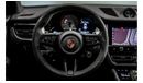 Porsche Macan 2024 Porsche Macan S, 2028 Porsche Warranty, First Service Included, Low KMs, GCC