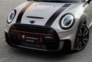Mini John Cooper Works Works | 2,859 P.M  | 0% Downpayment | LIKE NEW | BARELY DRIVEN!