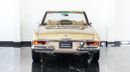 Mercedes Benz 280SL 