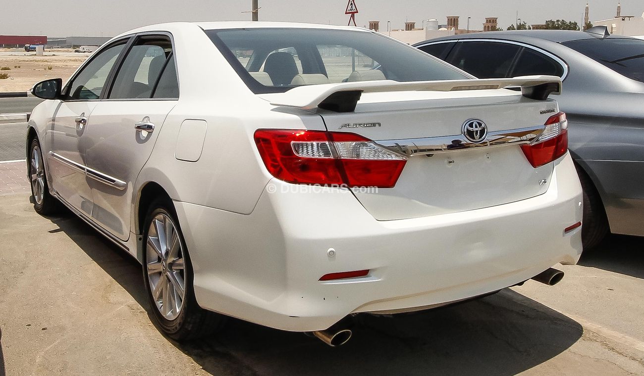 تويوتا أوريون