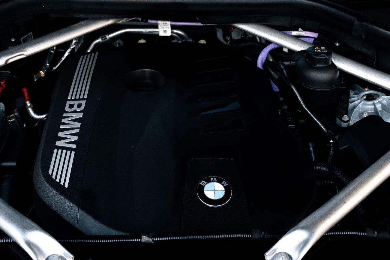 BMW X5 M-Kit | 6,267 P.M  | 0% Downpayment | Spectacular Condition!