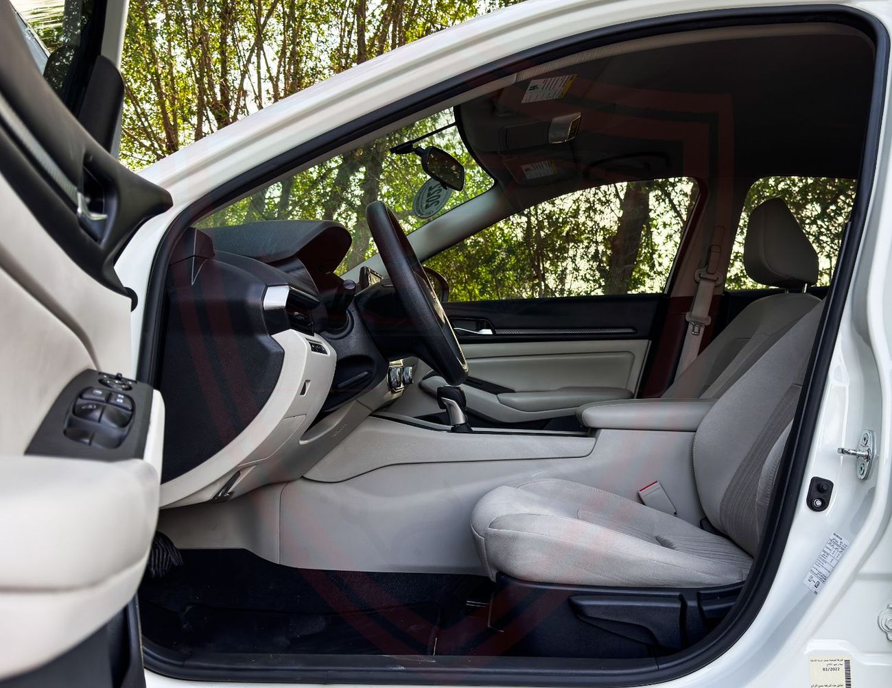 Nissan Altima S 2.5LNissan Altima | 2.5 L | 2022 | GCC | Accident-Free | In Excellent Condition | 1008 P.M