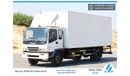 Isuzu NPR /// ISUZU FTR | 10 TON | V6 - 5.2L | INSULATED BOX | EXCELLENT CONDITION | GCC
