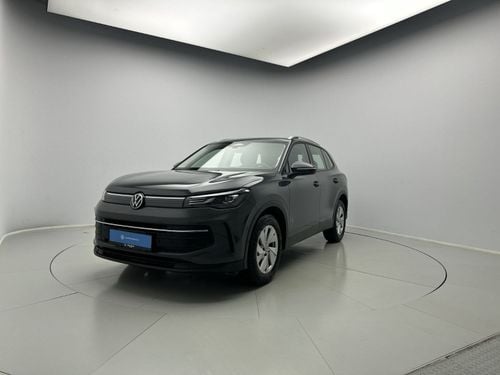 Volkswagen Tiguan Tiguan Life 1.4L (Ref#11830) - WAS 99,900 - NOW 97,900