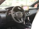 Toyota Corolla Cross 1.8L GLI Corolla Cross 1.8 || Gcc || 2025