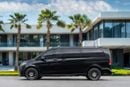 Mercedes Benz V 250 V 250 | 5,288 P.M | 0% Downpayment | Bespoke V-line!