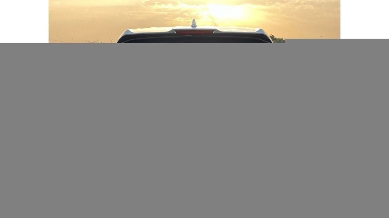 Toyota Highlander 2021 Toyota Highlander LE+ 3.5L 4x4 All Wheel Drive In Perfect Condition - EXPORT ONLY