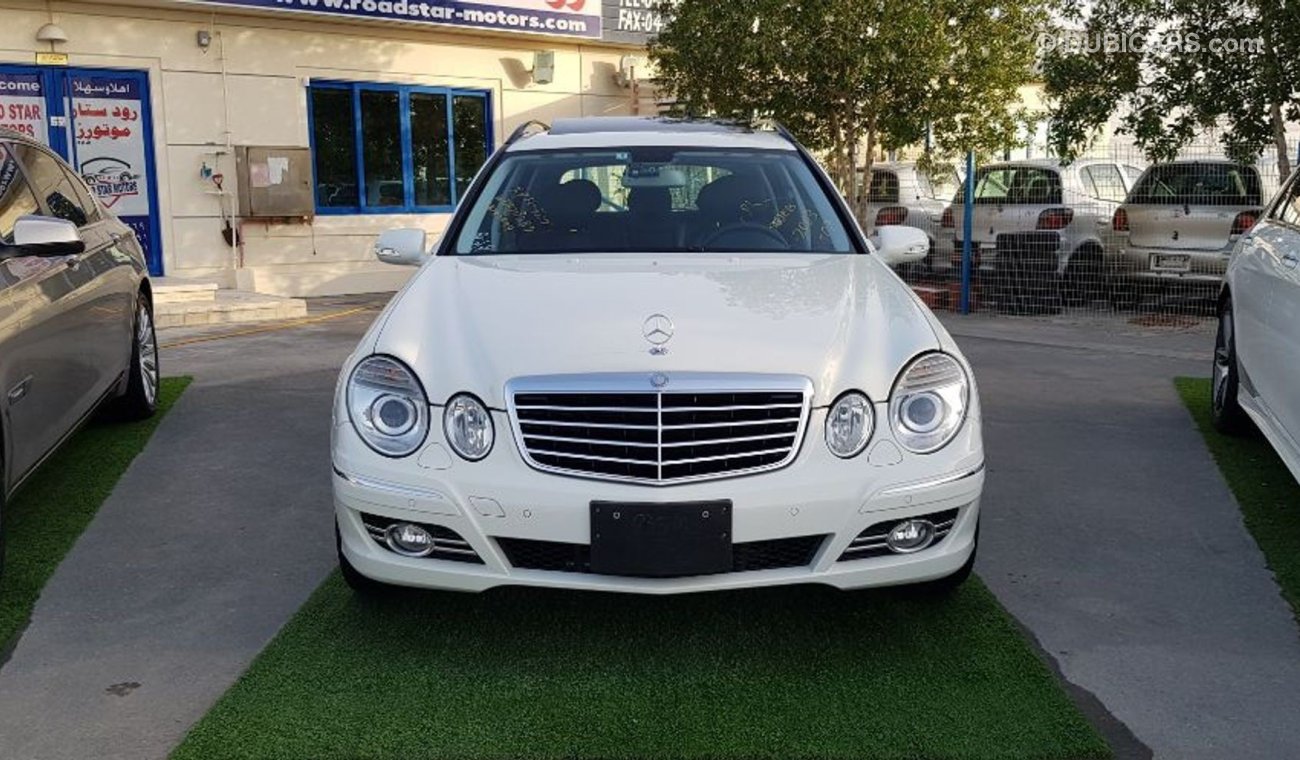 مرسيدس بنز E 350