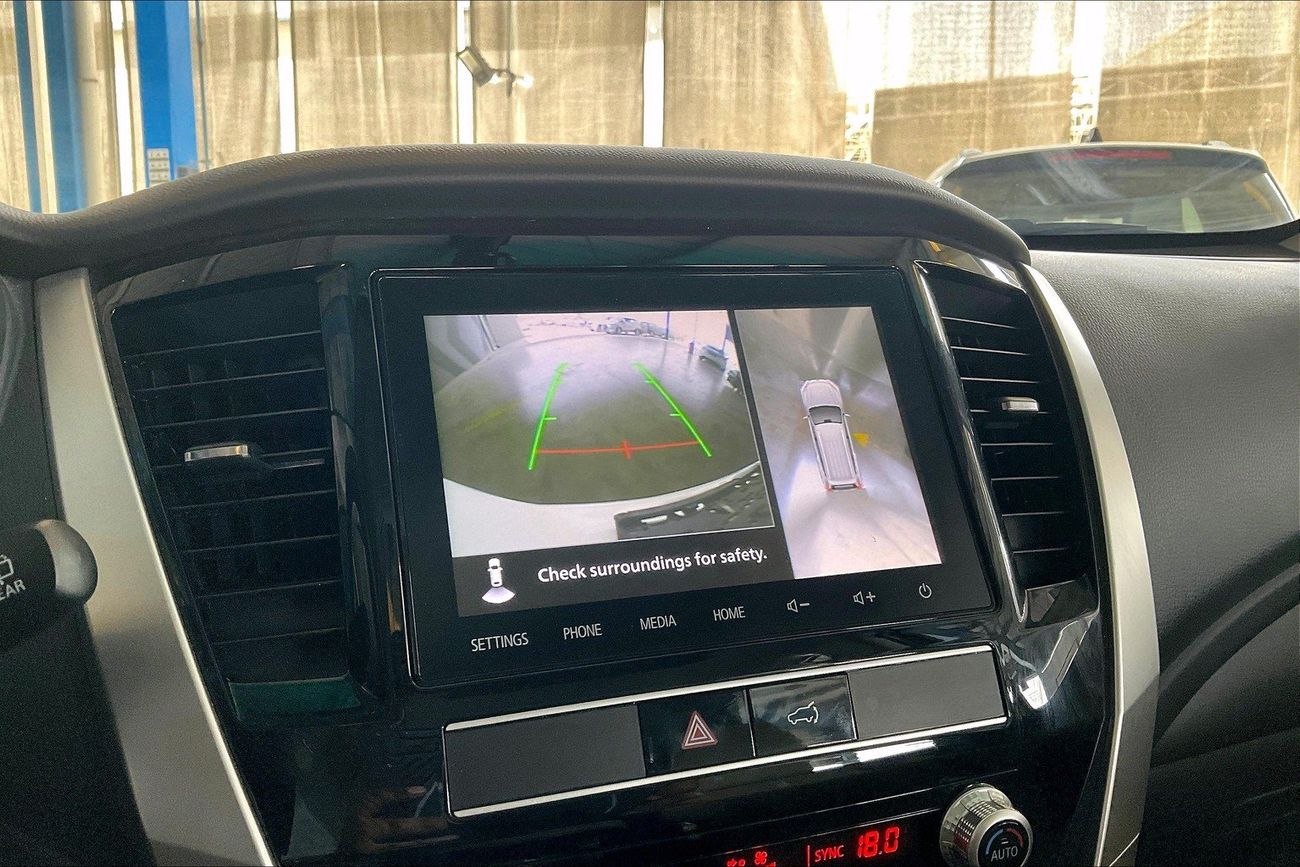 Mitsubishi Montero Sport GLS Premium | Guaranteed Warranty | 0 Down Payment