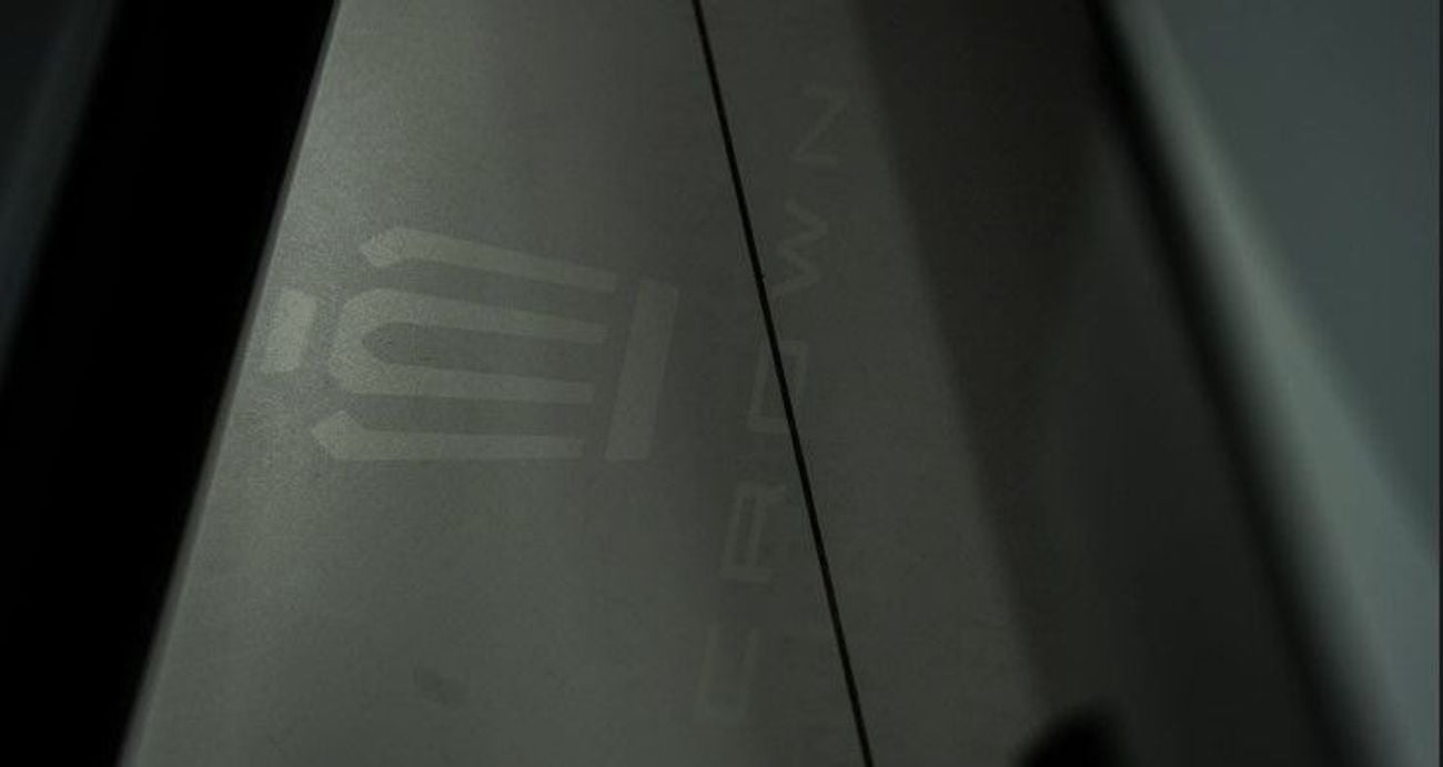 Toyota Crown Toyota Crown Hybrid 2.4L Full Option | GCC |