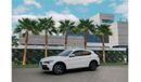 Alfa Romeo Stelvio Q4 | 2,644 P.M  | 0% Downpayment | Immaculate Condition!