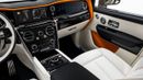 Rolls Royce Cullinan STANDARD Overdose by NOVITEC - 2026 - GCC Specs - Under Warranty and Service
