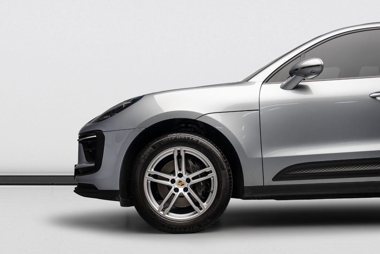 Porsche Macan STD SUMMER STARTS NOW | EXCLUSIVE DEAL BY BLACKLINE, 2023 Porsche Macan, Porsche Warranty, GCC