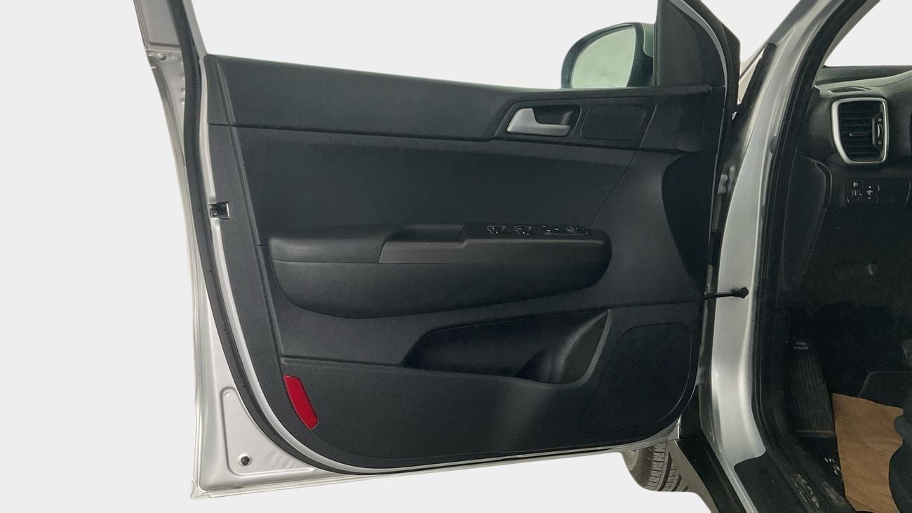 Kia Sportage LX | upto AED 20,000 Ramadan Discount | Guaranteed Warranty | 0 Down Payment