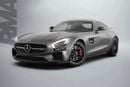 Mercedes-Benz AMG GT S Edition 1 / Full Service History