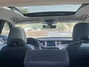 Infiniti QX50 LUXE SENSORY