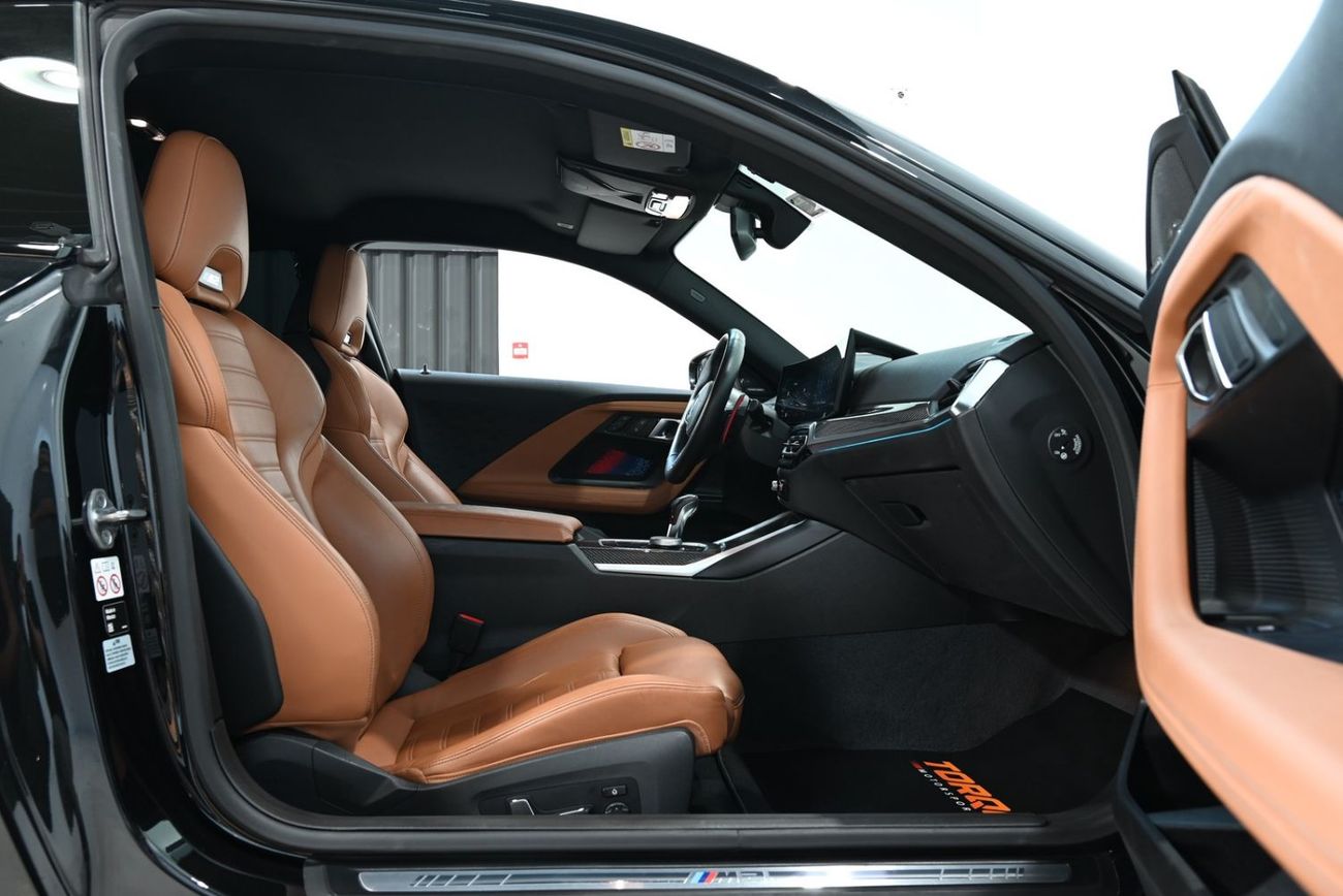 BMW M2 STD, миниатюра 13