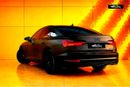 أودي A6 40 TFSI L GCC specs 1,653.00 monthly