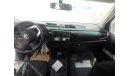 Toyota Hilux disel manual ger