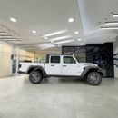 جيب جلادياتور Mojave 3.6L