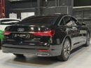 أودي A6 40 TFSI 2.0L