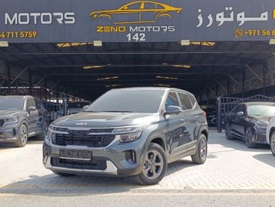 Kia Seltos LX 1.6L