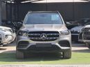 Mercedes Benz GLS 400d V6 TURBO DIESEL