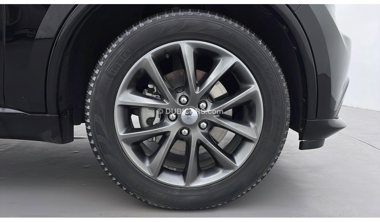 Dodge Durango GT 3.6 | Under Warranty | Inspected on 150+ parameters