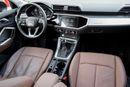 Audi Q3 35 TFSI ADVANCED Audi Q3 35 TFSI 2020 GCC for 1,406.00 AED monthly