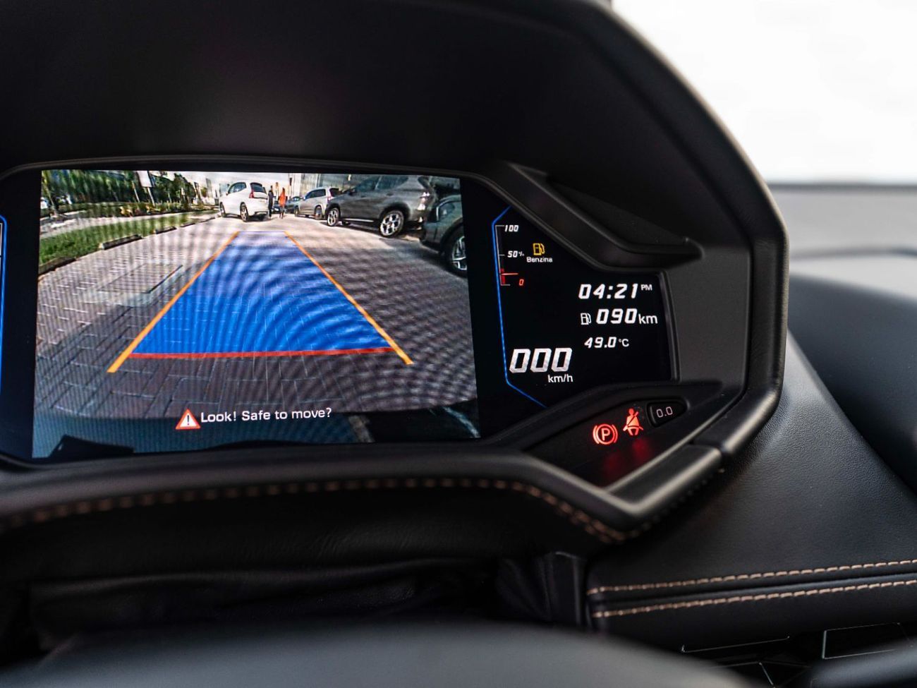 Lamborghini Huracan EVO Coupe