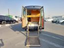 نيسان سيفيليان NISSAN CIVILIAN BUS 1995 RHD 4.1 L DIESEL MANUAL(PM00513)