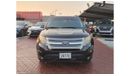 Ford Explorer XLT خليجية